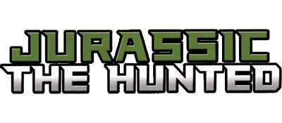 Jurassic: The Hunted logo for Xbox 360